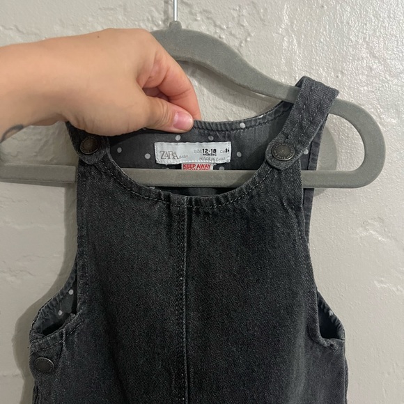 Zara Two Piece Set - Picture 5 of 5